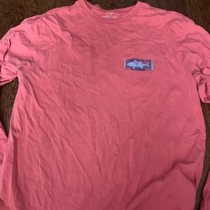vineyard vines shirt